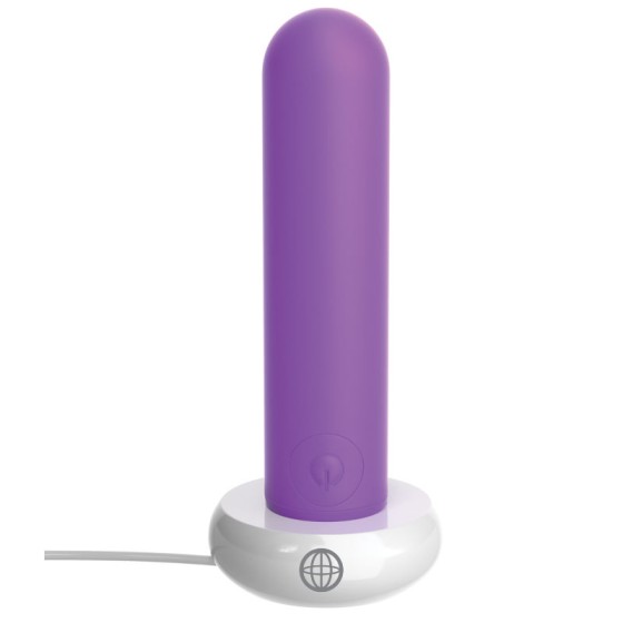 FANTASY FOR HER - RECHARGEABLE BULLET